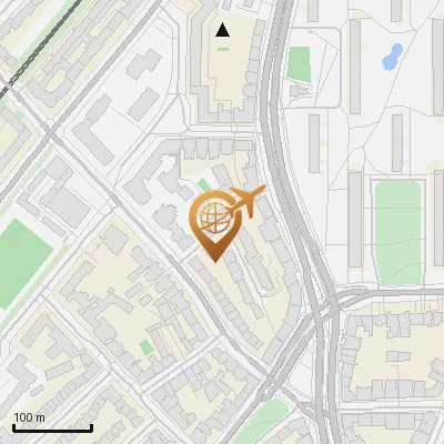 Foto zu Bogenallee 8, 20144 Hamburg