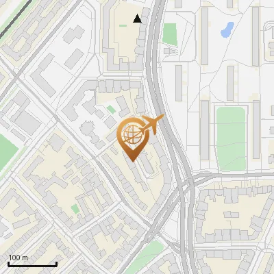 Foto zu Bogenallee 9, 20144 Hamburg