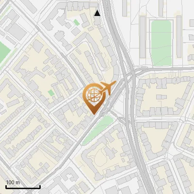 Foto zu Bogenstraße 1, 20144 Hamburg