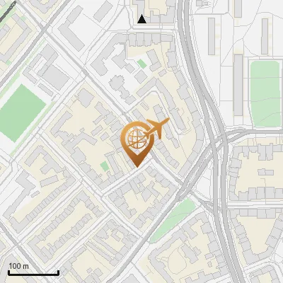 Foto zu Bogenstraße 11, 20144 Hamburg