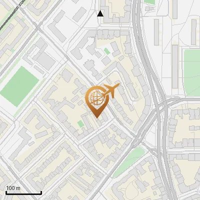 Foto zu Bogenstraße 13, 20144 Hamburg