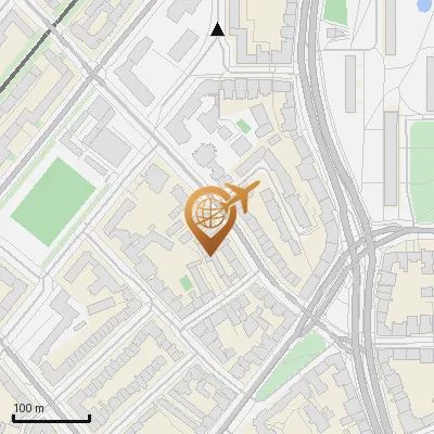 Foto zu Bogenstraße 15, 20144 Hamburg