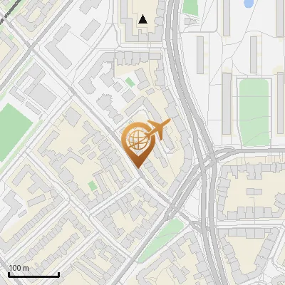 Foto zu Bogenstraße 16, 20144 Hamburg