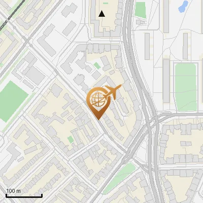 Foto zu Bogenstraße 20, 20144 Hamburg