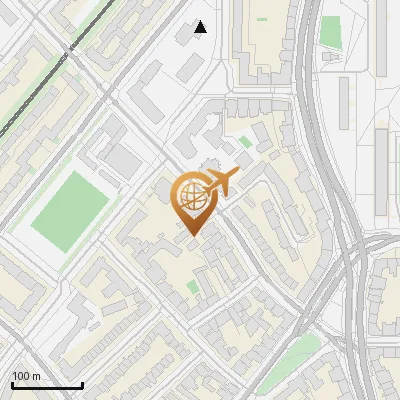 Foto zu Bogenstraße 23, 20144 Hamburg