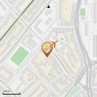 Foto zu Bogenstraße 27, 20144 Hamburg