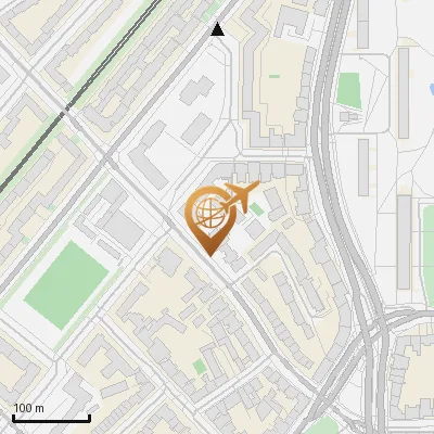 Foto zu Bogenstraße 30, 20144 Hamburg