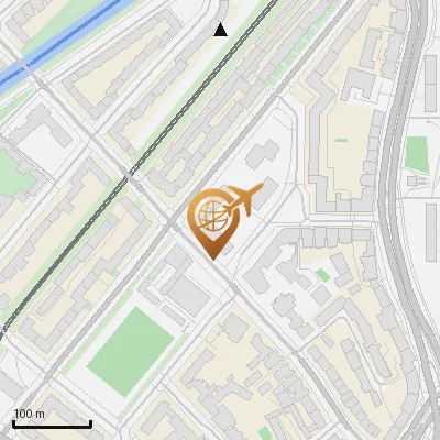 Foto zu Bogenstraße 34, 20144 Hamburg