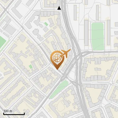 Foto zu Bogenstraße 4, 20144 Hamburg