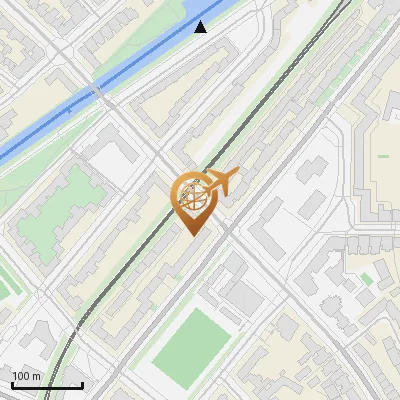 Foto zu Bogenstraße 43, 20144 Hamburg