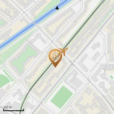 Foto zu Bogenstraße 45, 20144 Hamburg