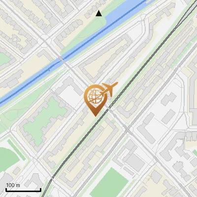 Foto zu Bogenstraße 49, 20253 Hamburg