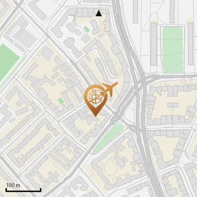 Foto zu Bogenstraße 5, 20144 Hamburg