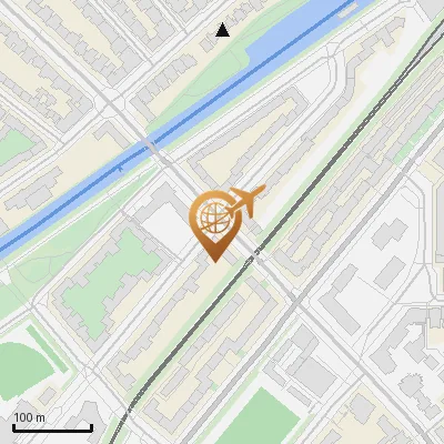 Foto zu Bogenstraße 51, 20253 Hamburg