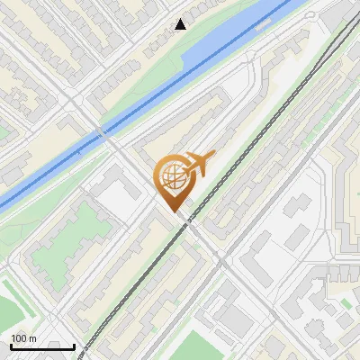 Foto zu Bogenstraße 56, 20253 Hamburg