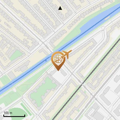 Foto zu Bogenstraße 59, 20253 Hamburg