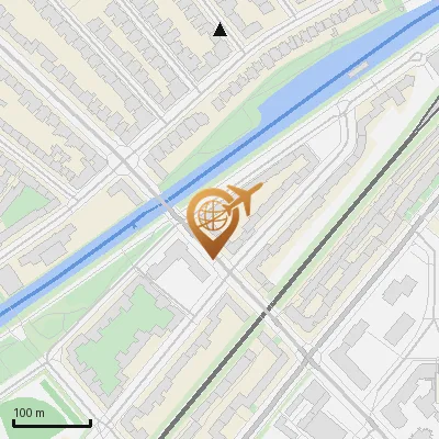 Foto zu Bogenstraße 60, 20253 Hamburg