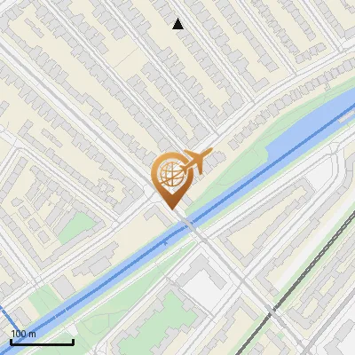 Foto zu Bogenstraße 68, 20253 Hamburg