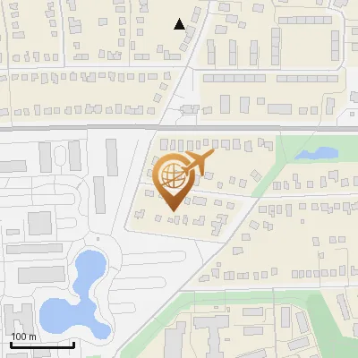 Foto zu Bohlens Allee 10, 22043 Hamburg