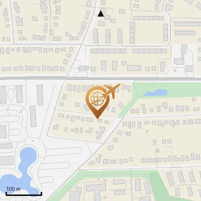 Foto zu Bohlens Allee 11, 22043 Hamburg