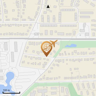 Foto zu Bohlens Allee 13, 22043 Hamburg