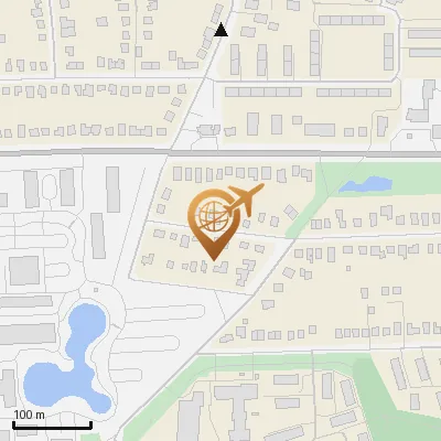 Foto zu Bohlens Allee 14, 22043 Hamburg