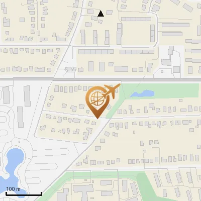 Foto zu Bohlens Allee 15, 22043 Hamburg