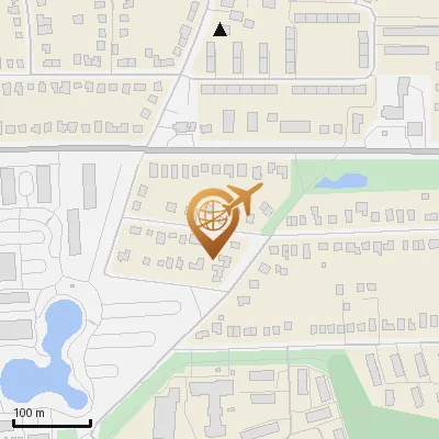 Foto zu Bohlens Allee 16, 22043 Hamburg