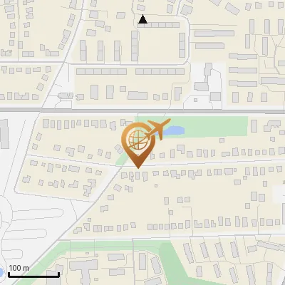 Foto zu Bohlens Allee 19, 22043 Hamburg