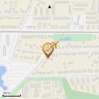 Foto zu Bohlens Allee 20, 22043 Hamburg