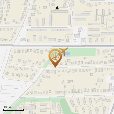 Foto zu Bohlens Allee 21, 22043 Hamburg