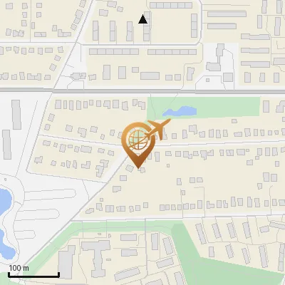 Foto zu Bohlens Allee 22, 22043 Hamburg