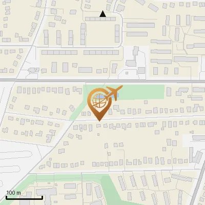 Foto zu Bohlens Allee 23, 22043 Hamburg