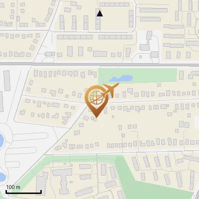 Foto zu Bohlens Allee 24, 22043 Hamburg