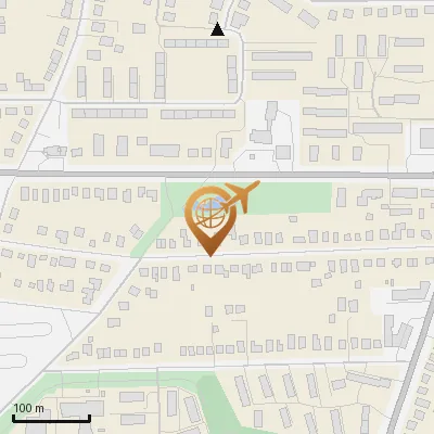 Foto zu Bohlens Allee 25, 22043 Hamburg