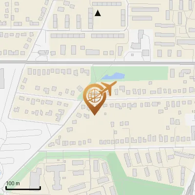 Foto zu Bohlens Allee 26, 22043 Hamburg