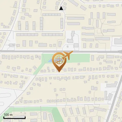 Foto zu Bohlens Allee 27, 22043 Hamburg