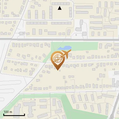 Foto zu Bohlens Allee 28, 22043 Hamburg