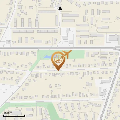 Foto zu Bohlens Allee 29, 22043 Hamburg