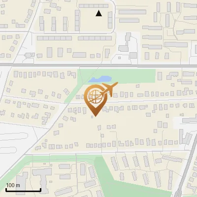 Foto zu Bohlens Allee 30, 22043 Hamburg