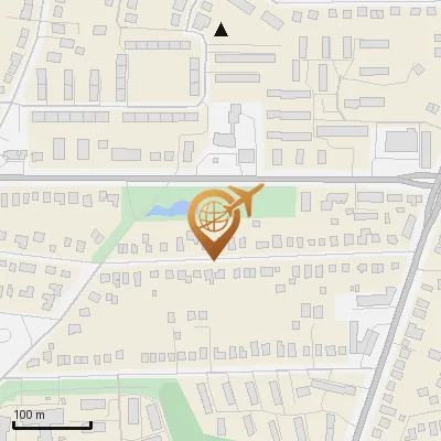 Foto zu Bohlens Allee 31, 22043 Hamburg