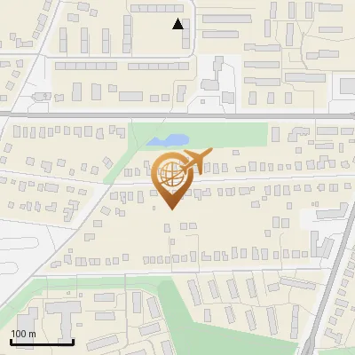 Foto zu Bohlens Allee 32, 22043 Hamburg