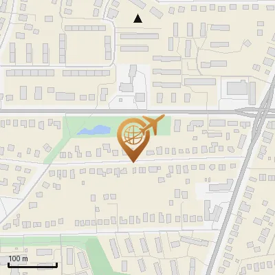 Foto zu Bohlens Allee 35, 22043 Hamburg