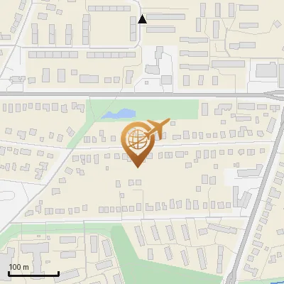 Foto zu Bohlens Allee 36, 22043 Hamburg