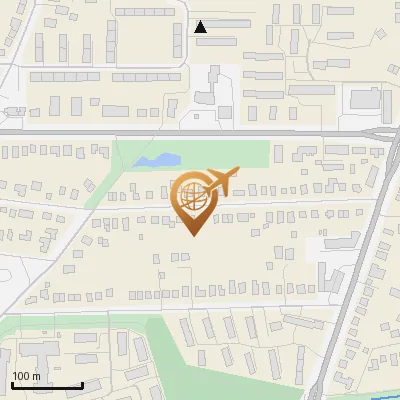 Foto zu Bohlens Allee 38, 22043 Hamburg