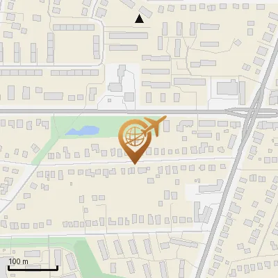 Foto zu Bohlens Allee 39, 22043 Hamburg