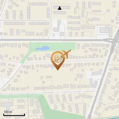 Foto zu Bohlens Allee 40, 22043 Hamburg