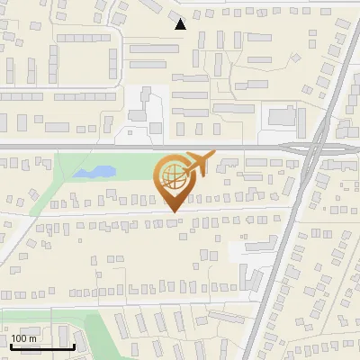 Foto zu Bohlens Allee 41, 22043 Hamburg