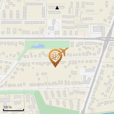 Foto zu Bohlens Allee 42, 22043 Hamburg