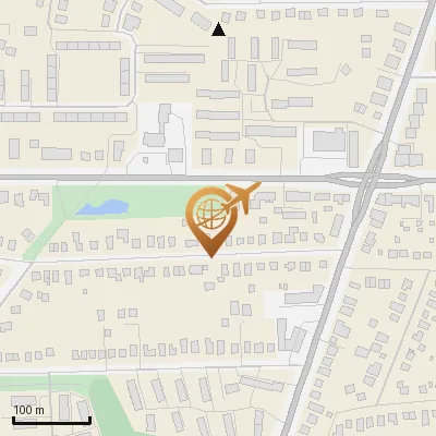 Foto zu Bohlens Allee 43, 22043 Hamburg